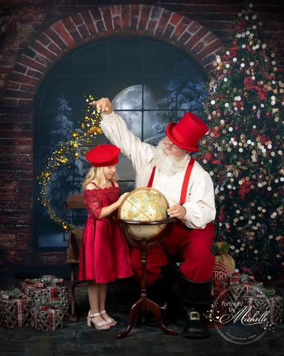 Gallery photo 5 of Santa Claus Tim