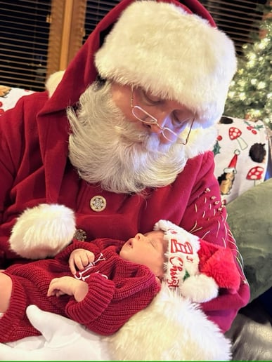 Gallery photo 2 of Santa Claus Tim