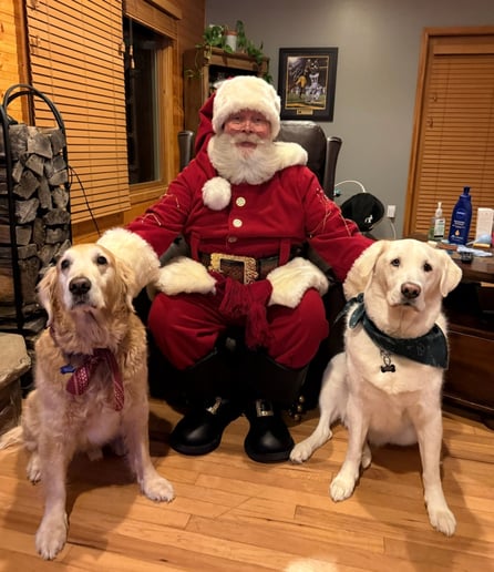 Gallery photo 86 of Santa Claus Tim