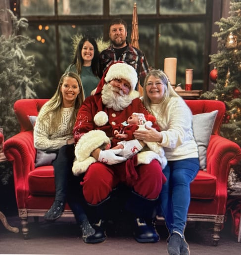 Gallery photo 4 of Santa Claus Tim