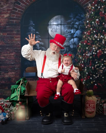 Gallery photo 87 of Santa Claus Tim