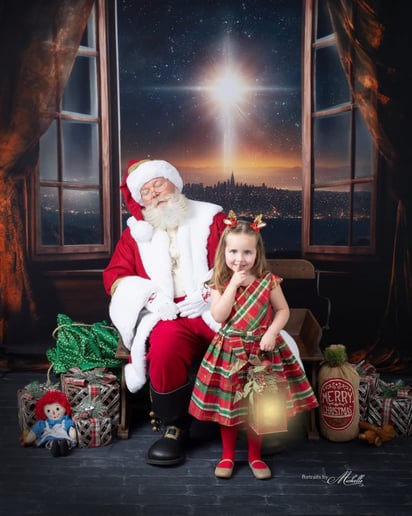 Gallery photo 10 of Santa Claus Tim