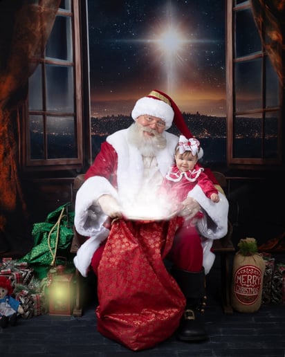 Gallery photo 89 of Santa Claus Tim