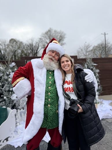 Gallery photo 90 of Santa Claus Tim