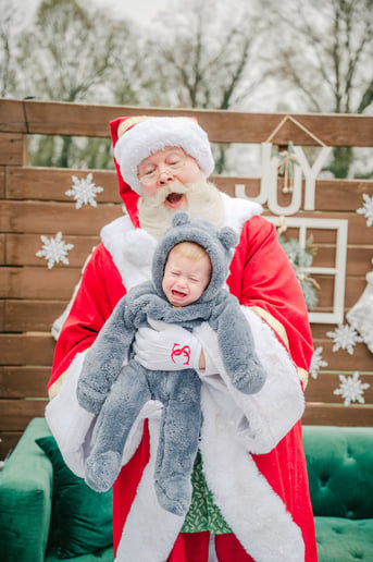 Gallery photo 92 of Santa Claus Tim