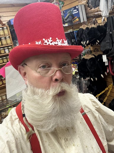 Gallery photo 19 of Santa Claus Tim