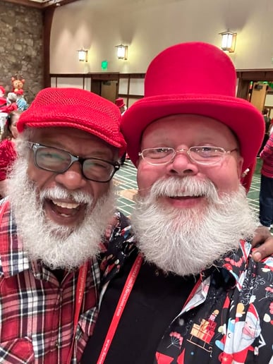 Gallery photo 93 of Santa Claus Tim