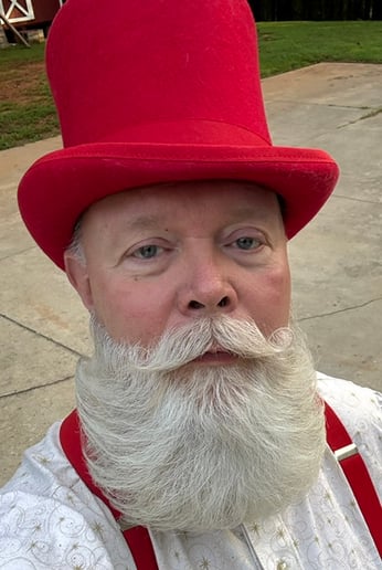 Gallery photo 94 of Santa Claus Tim