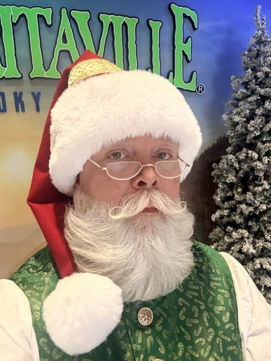 Gallery photo 25 of Santa Claus Tim