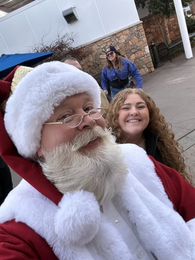 Gallery photo 12 of Santa Claus Tim