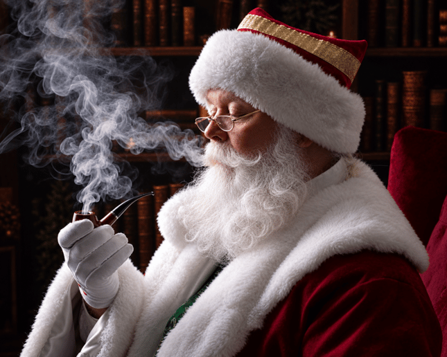 Gallery photo 4 of Santa Claus Tim