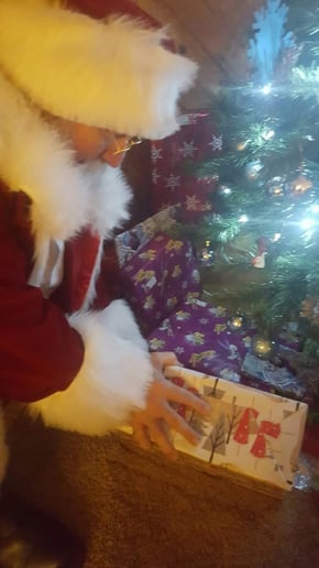 Gallery photo 1 of Chesapeake Santa Claus