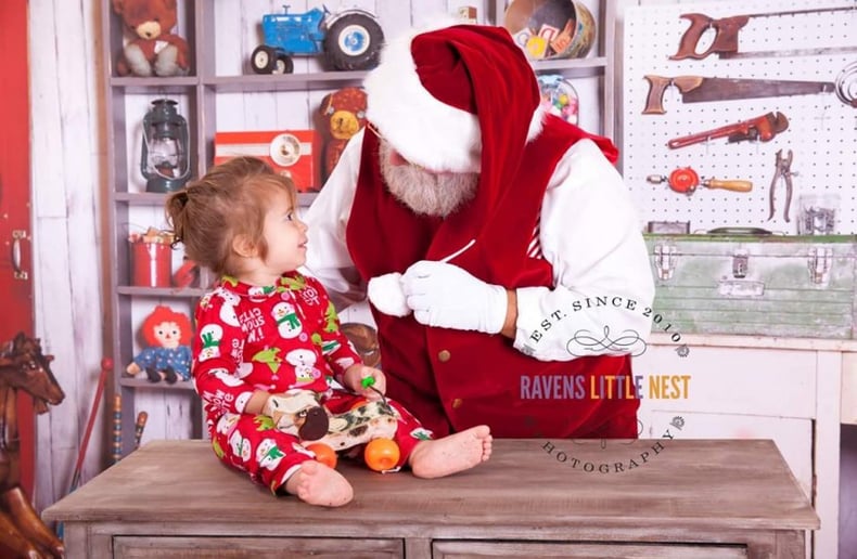 Gallery photo 2 of Chesapeake Santa Claus
