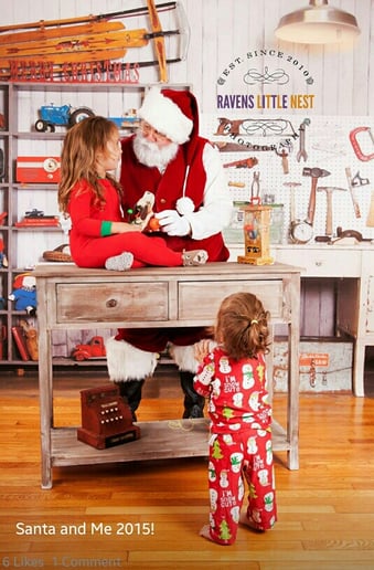 Gallery photo 4 of Chesapeake Santa Claus