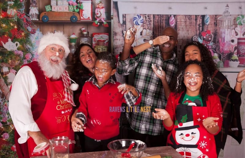 Gallery photo 5 of Chesapeake Santa Claus