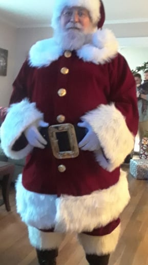 Gallery photo 6 of Chesapeake Santa Claus