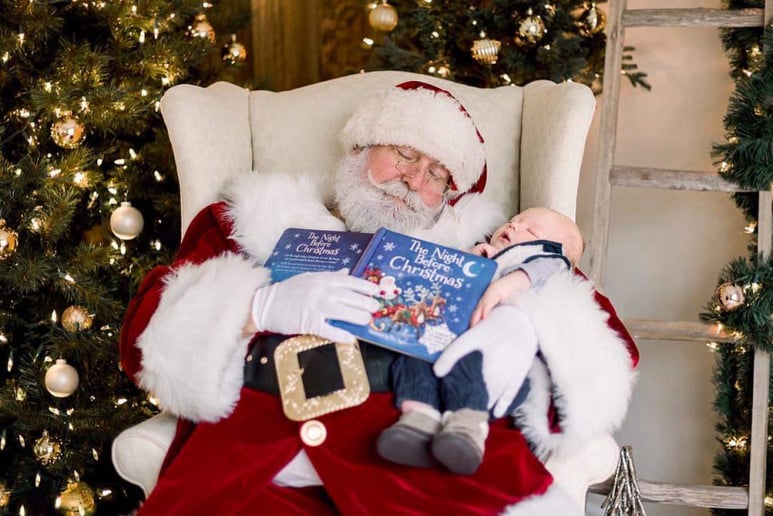Gallery photo 7 of Chesapeake Santa Claus