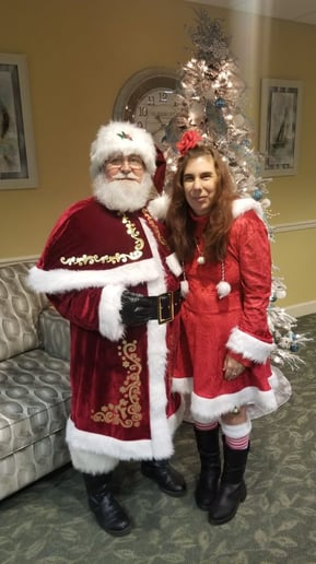 Gallery photo 10 of Chesapeake Santa Claus