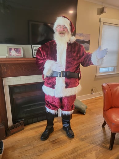 Gallery photo 1 of Santa Dave