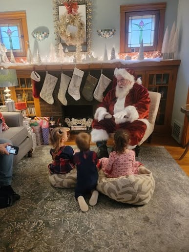 Gallery photo 3 of Santa Dave