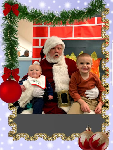 Gallery photo 4 of Santa Claus Chris