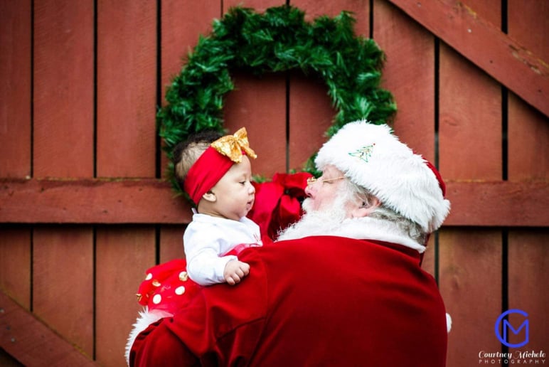 Gallery photo 5 of Santa Claus Chris