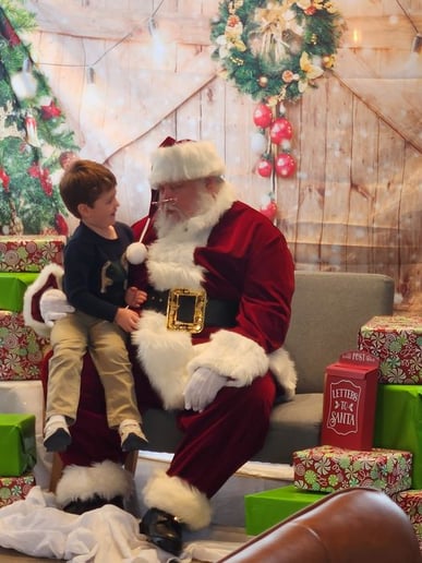 Gallery photo 3 of Santa Claus Chris