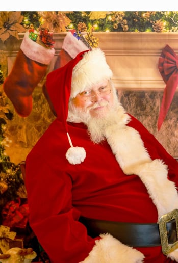 Gallery photo 6 of Santa Claus Chris