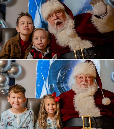 Gallery photo 7 of Santa Claus Chris