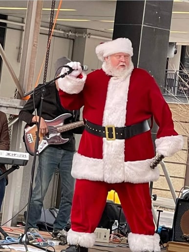 Gallery photo 9 of Santa Claus Chris