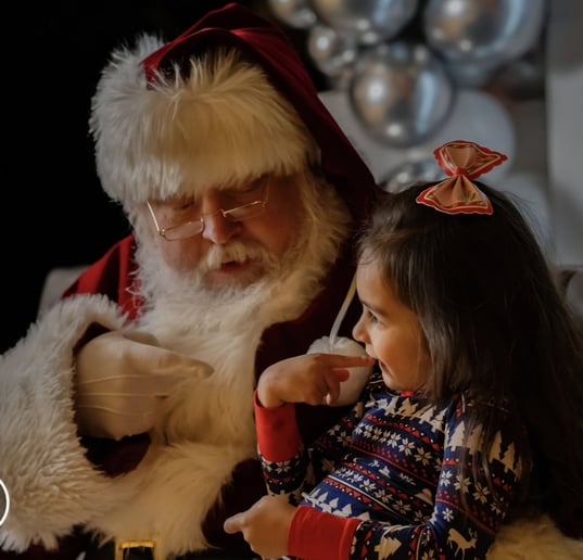 Gallery photo 1 of Santa Claus Chris