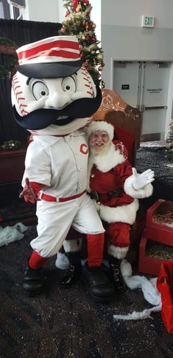 Gallery photo 5 of Santa Claus Travis