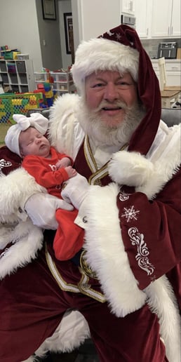 Gallery photo 3 of Santa Claus Clint