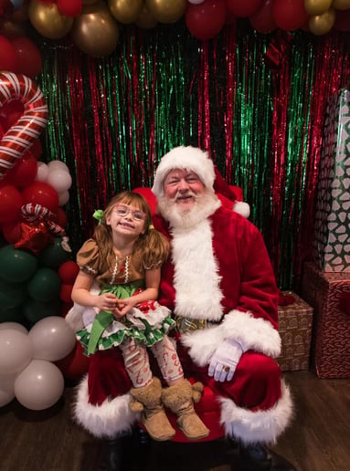 Gallery photo 7 of Santa Claus Clint