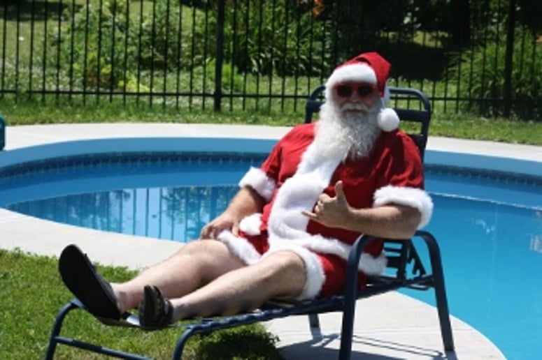 Gallery photo 21 of Cobourg Santa Claus