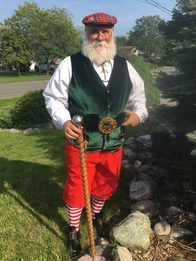 Gallery photo 18 of Cobourg Santa Claus