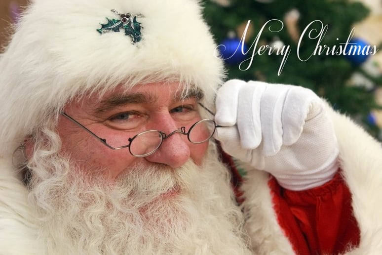 Gallery photo 14 of Cobourg Santa Claus