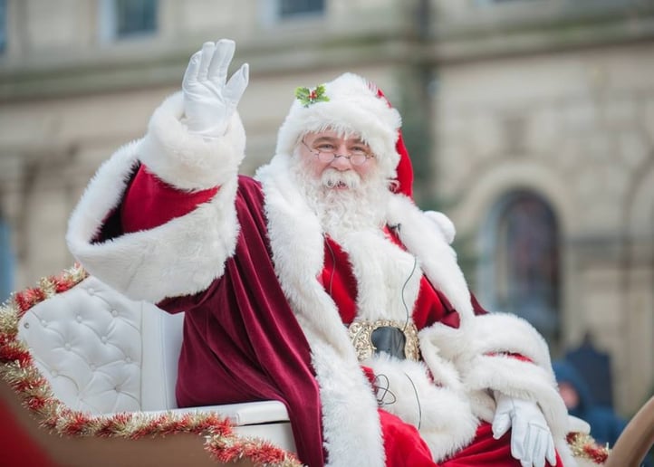 Gallery photo 15 of Cobourg Santa Claus