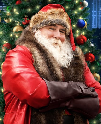 Gallery photo 7 of Cobourg Santa Claus