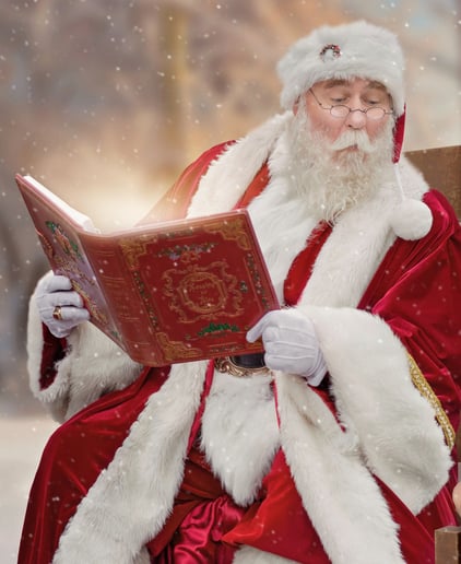 Gallery photo 5 of Cobourg Santa Claus