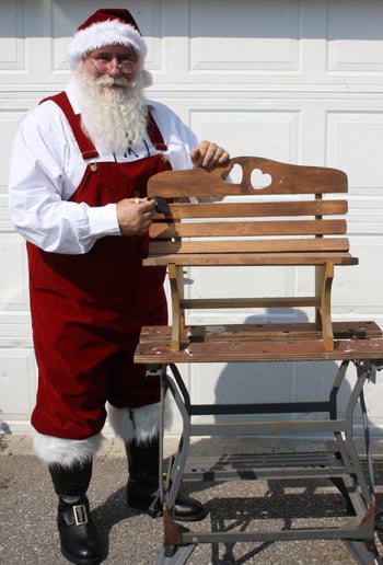 Gallery photo 16 of Cobourg Santa Claus