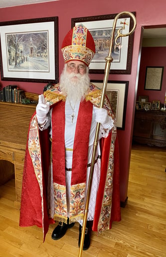 Gallery photo 12 of Cobourg Santa Claus