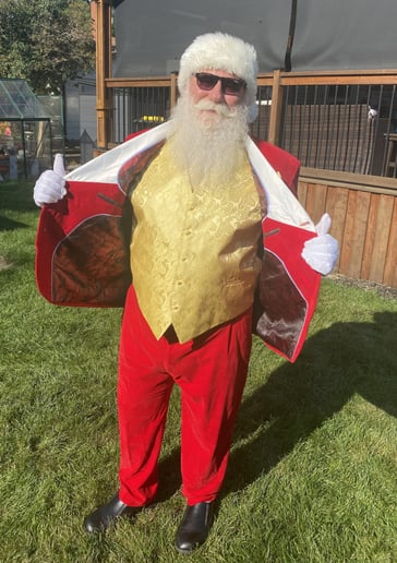 Gallery photo 13 of Cobourg Santa Claus