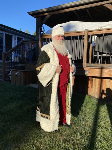 Gallery photo 19 of Cobourg Santa Claus