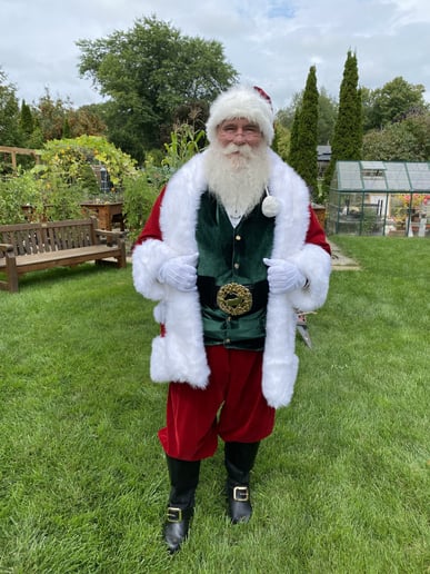 Gallery photo 11 of Cobourg Santa Claus