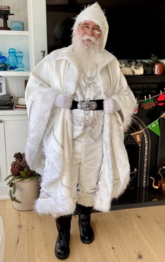 Gallery photo 3 of Cobourg Santa Claus