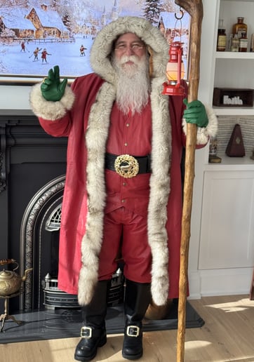 Gallery photo 4 of Cobourg Santa Claus