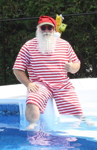 Gallery photo 22 of Cobourg Santa Claus