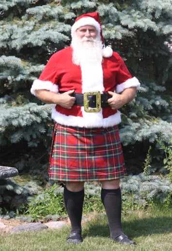Gallery photo 23 of Cobourg Santa Claus
