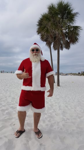 Gallery photo 24 of Cobourg Santa Claus